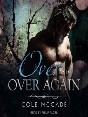 cover image of Over and Over Again